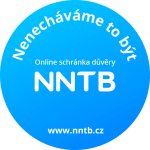 Nenecháme to být